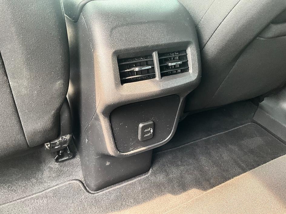 Used 2020 Blue Chevrolet LS image 28