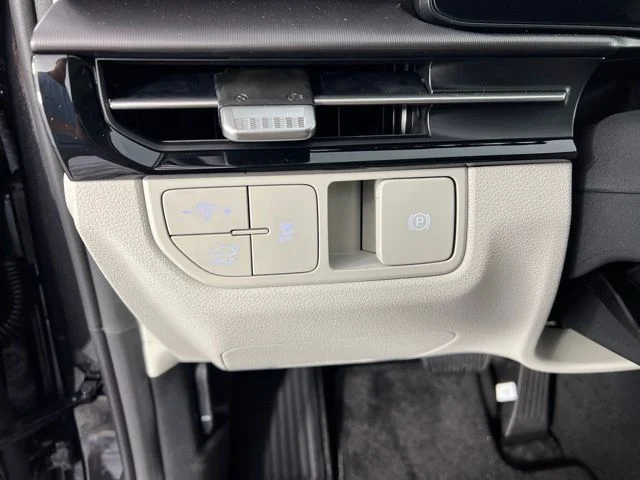 New 2026 Gray Kia EX image 16
