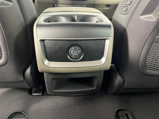 New 2027 White Kia EX image 33