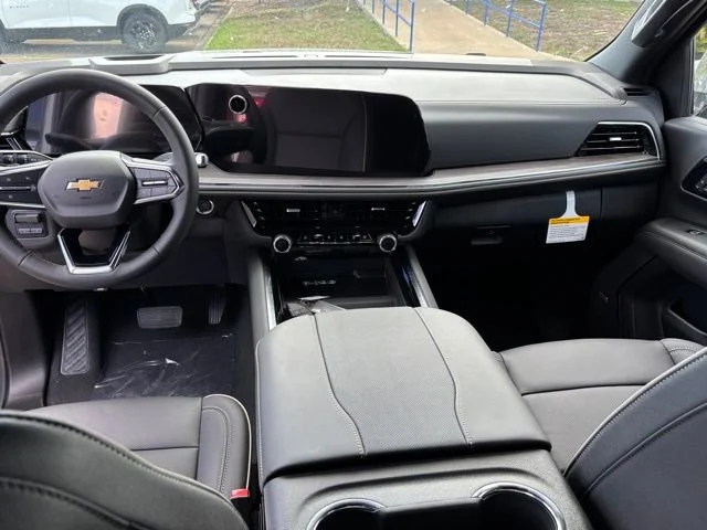 2026 Chevrolet Suburban Premier - Photo 12