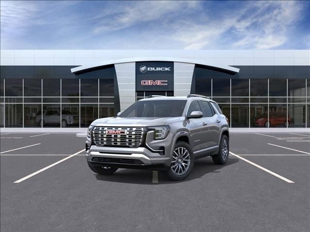 2026 GMC Terrain Denali - Photo 8
