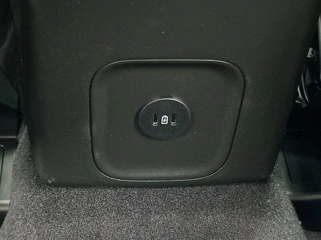New 2026 Ford Escape Active