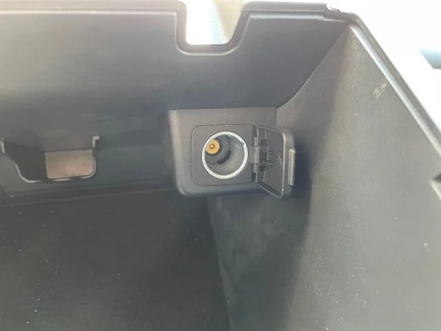 Used 2024 Silver Ford XLT image 40