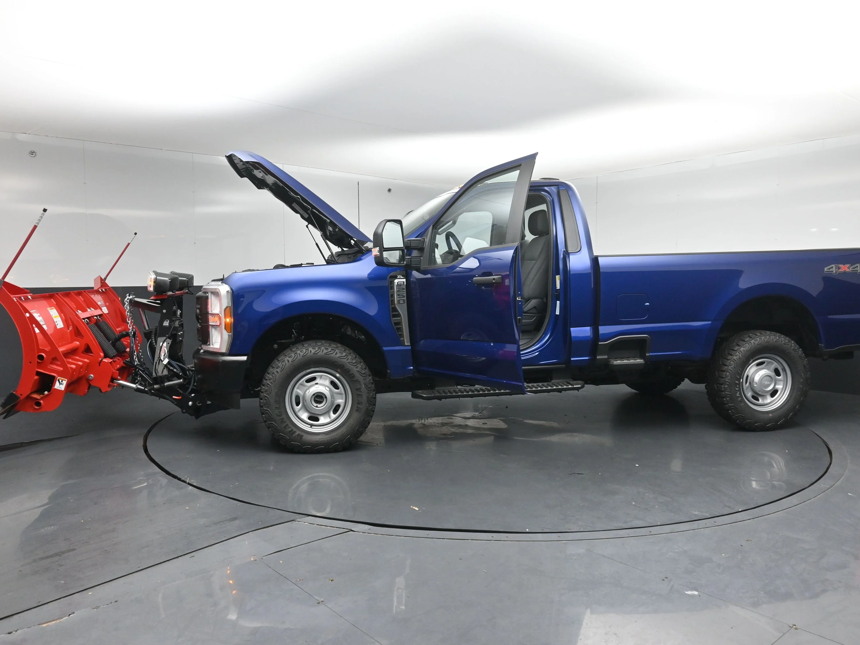 2026 Ford F-250 Super Duty XL - Photo 69