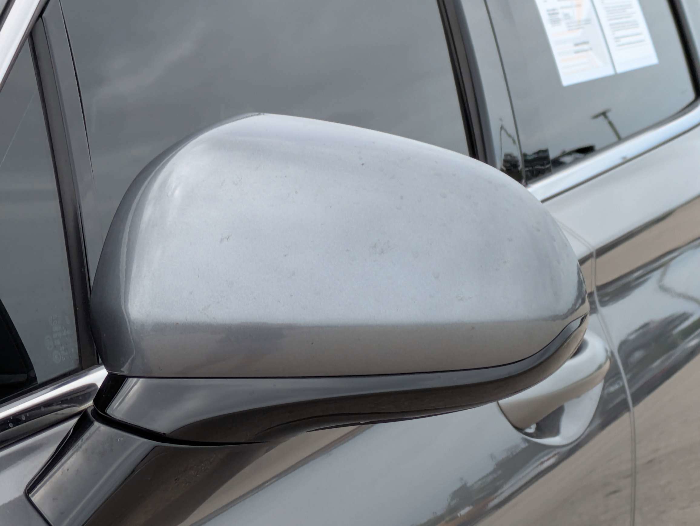 Used 2020 Machine Gray Hyundai SEL image 12