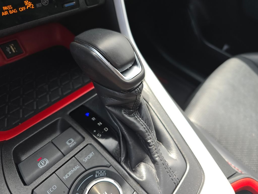 Used 2024 Gray Toyota TRD Off Road image 27