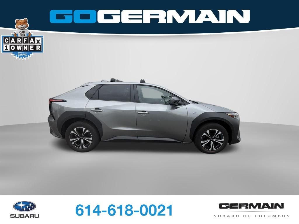 Used 2023 Black Subaru Premium image 6