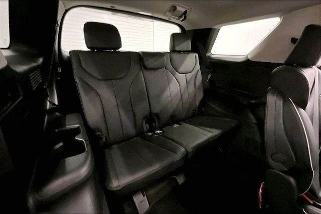 2024 Hyundai Palisade XRT - Photo 33