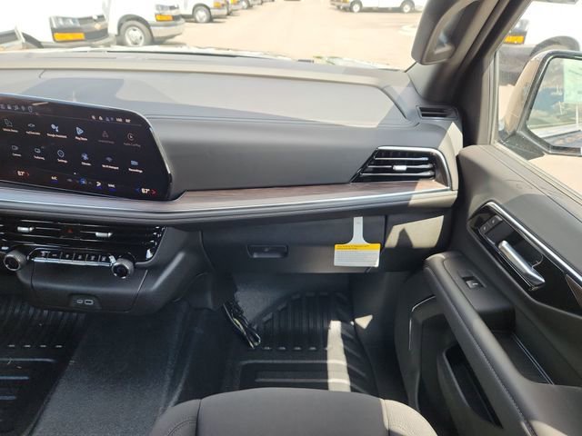 2026 Chevrolet Tahoe Fleet - Photo 18