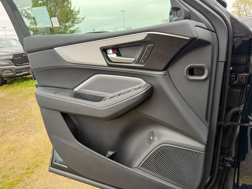 2026 Acura MDX Technology Package - Photo 13