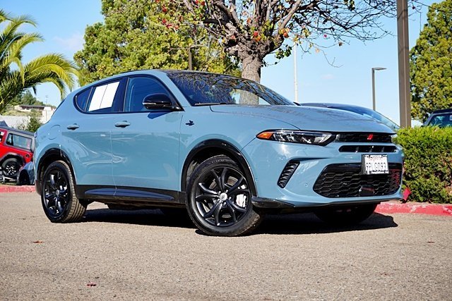 2024 Dodge Hornet R/T Plus