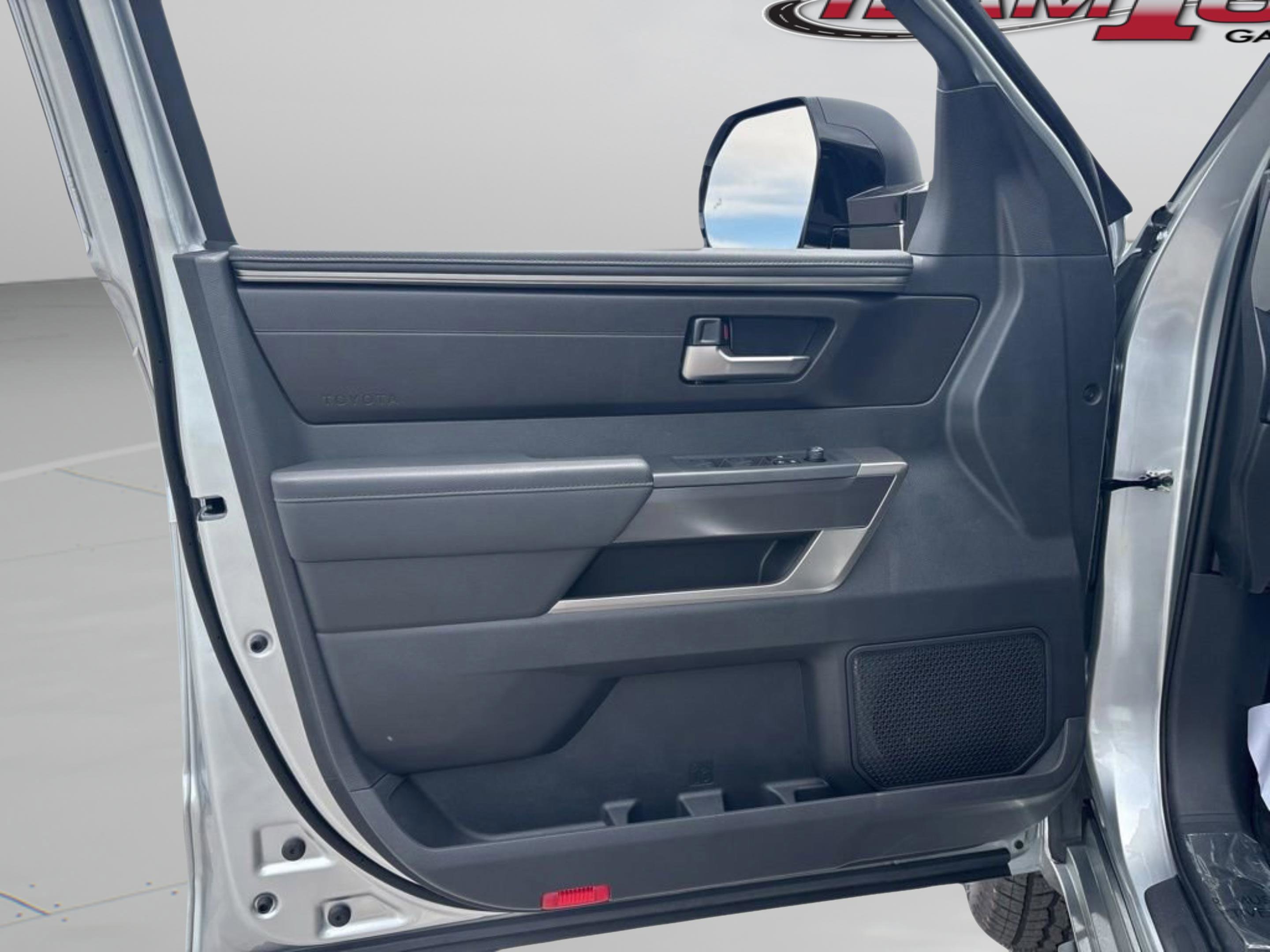 New 2026 Celestial Silver Metallic Toyota SR5 image 22