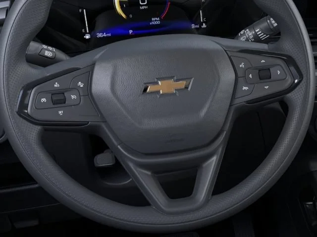 2026 Chevrolet Trailblazer LT - Photo 19