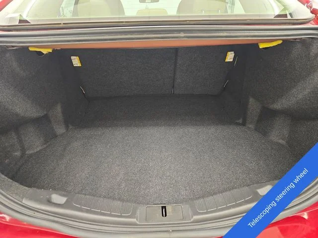 Used 2013 Ruby Red Metallic Ford SE image 16