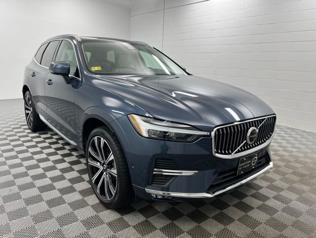 2023 Volvo XC60