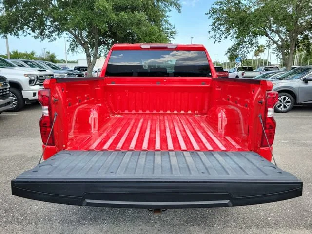 2022 Chevrolet Silverado 1500 LT - Photo 12