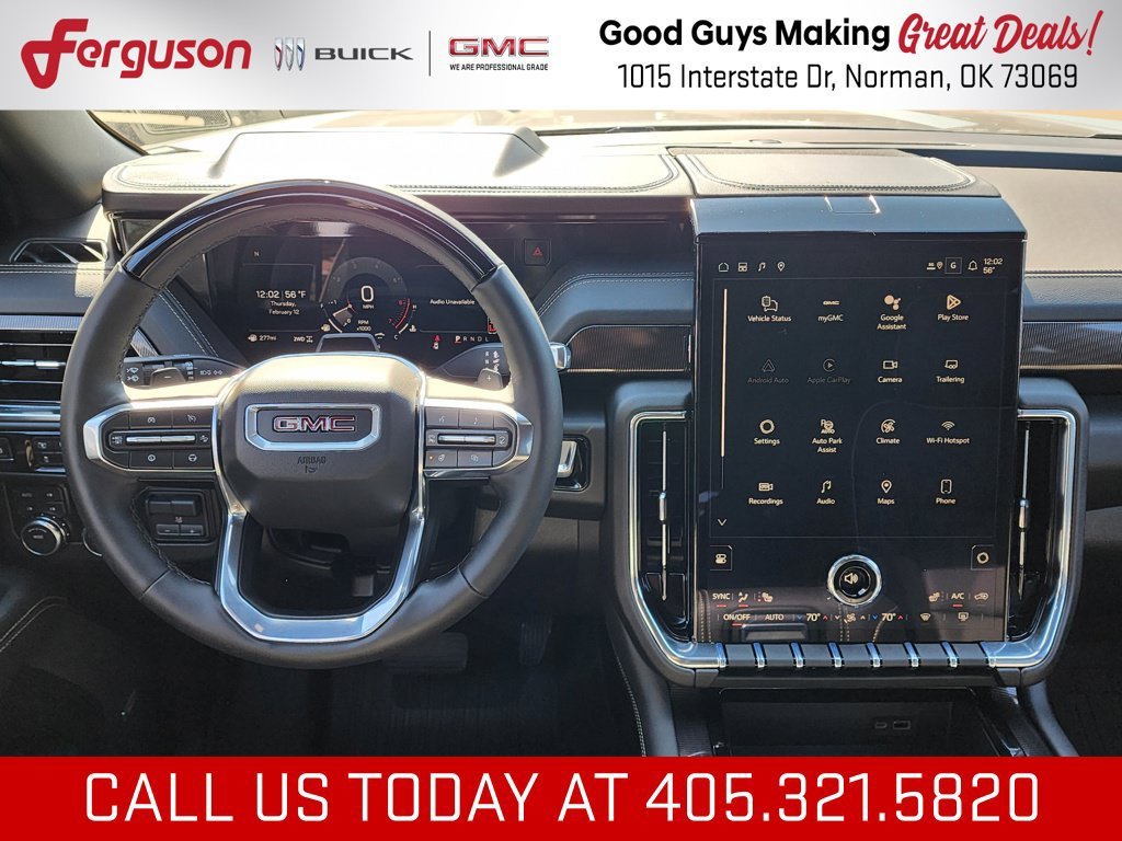 2026 GMC Yukon XL Elevation - Photo 27