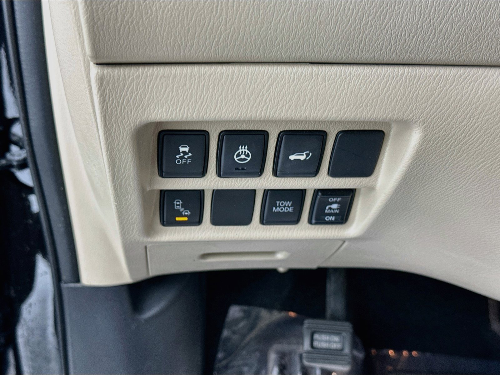 2020 Nissan Pathfinder Platinum - Photo 11