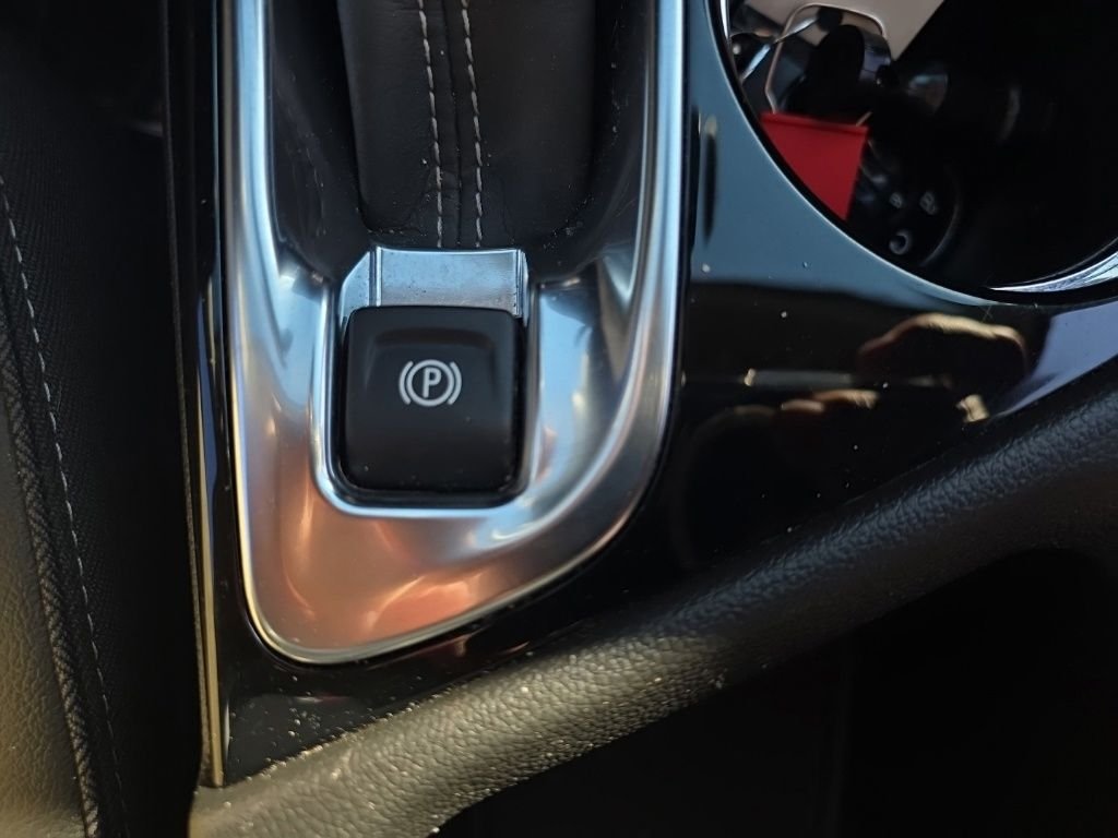 Used 2025 White Buick Preferred image 24