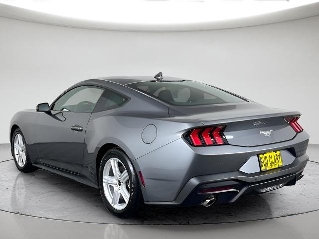 2026 Ford Mustang EcoBoost Fastback - Photo 24