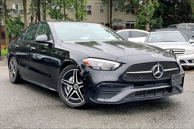 2024 Mercedes-Benz C-Class C 300 4MATIC's photo
