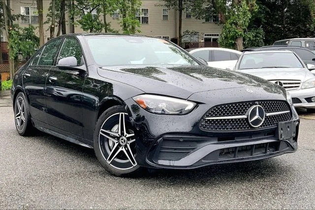 2024 Mercedes-Benz C-Class C 300 4MATIC's photo