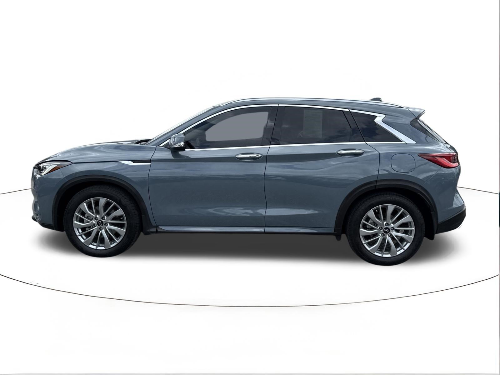 2023 INFINITI QX50 Luxe - Photo 6