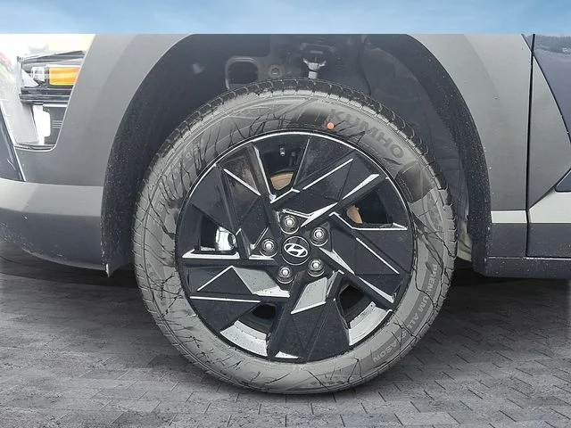 New 2027  Hyundai SEL Sport image 8