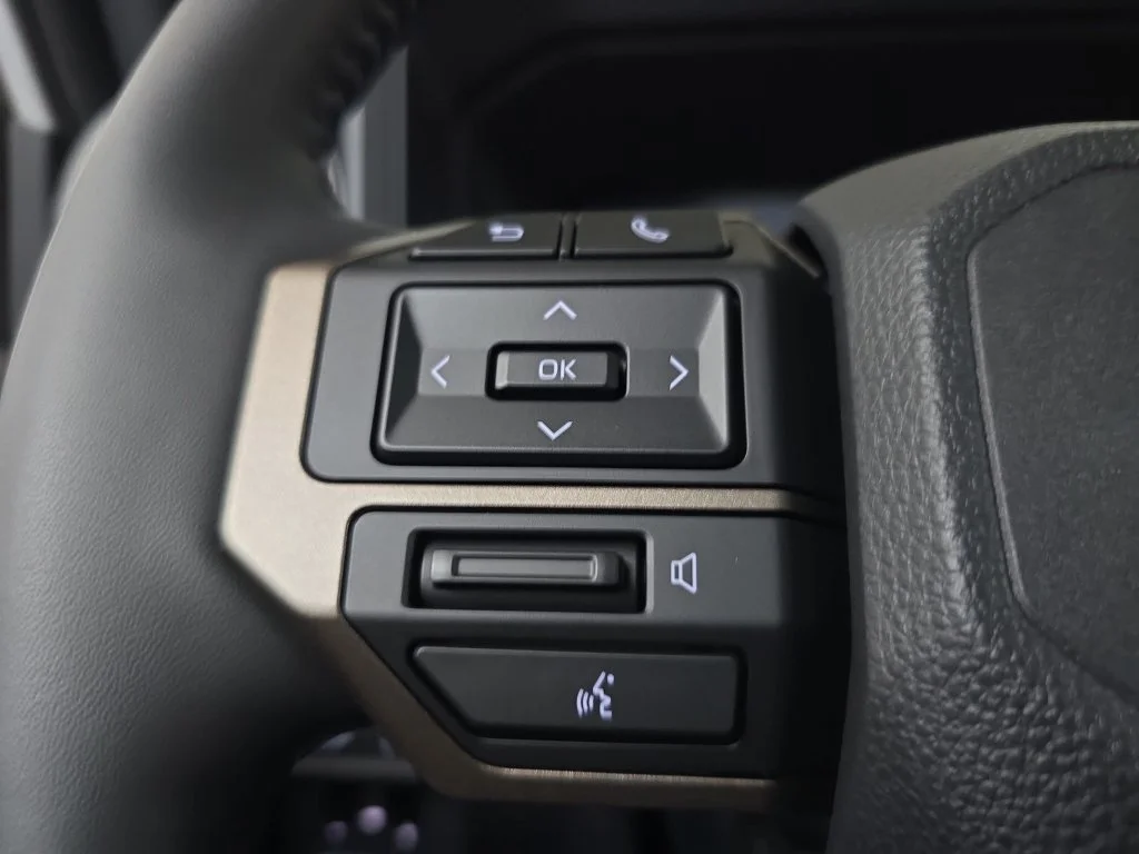 Used 2025 Beige Toyota Base image 19