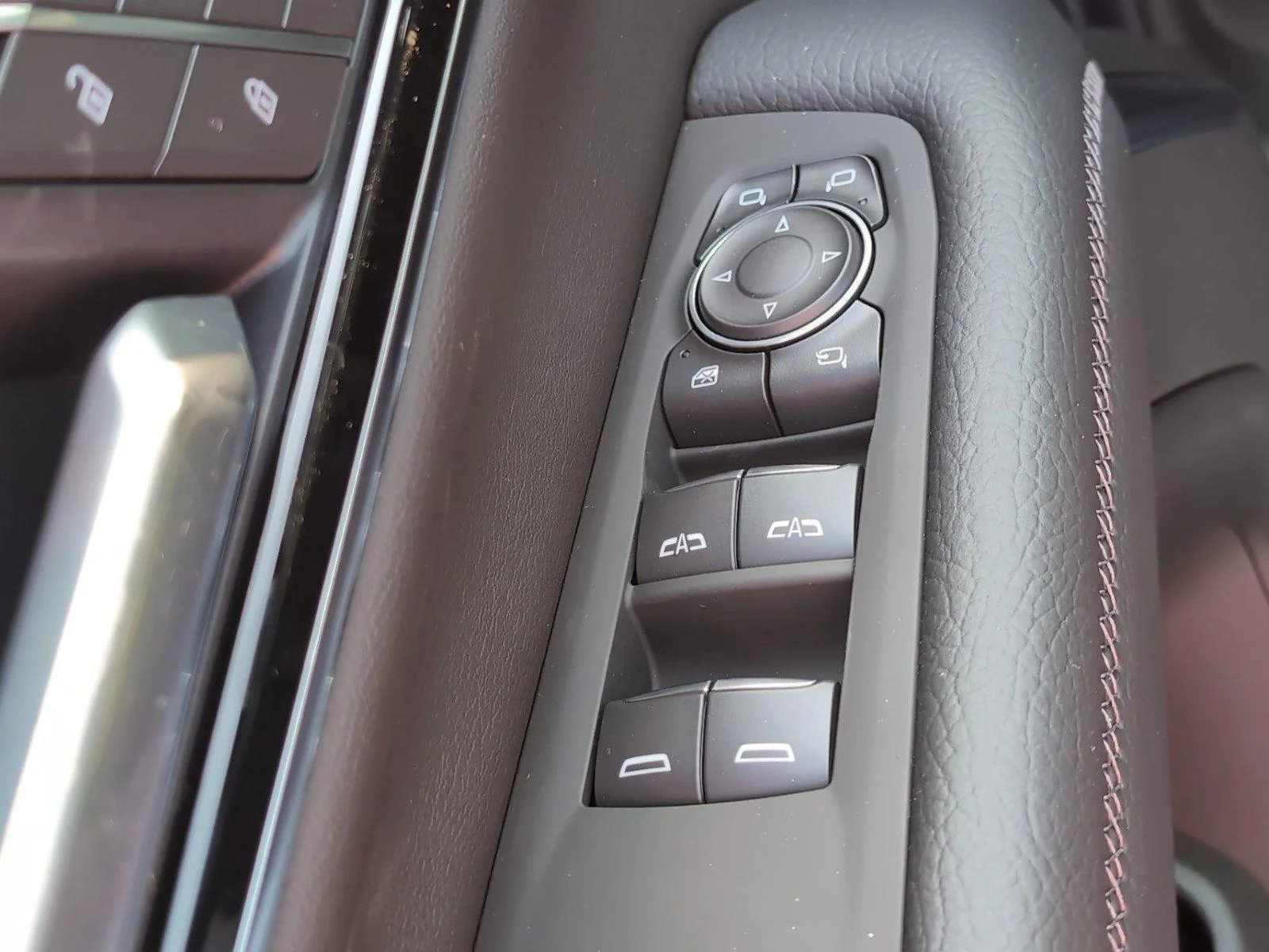 New 2026 Sterling Metallic GMC Denali image 21