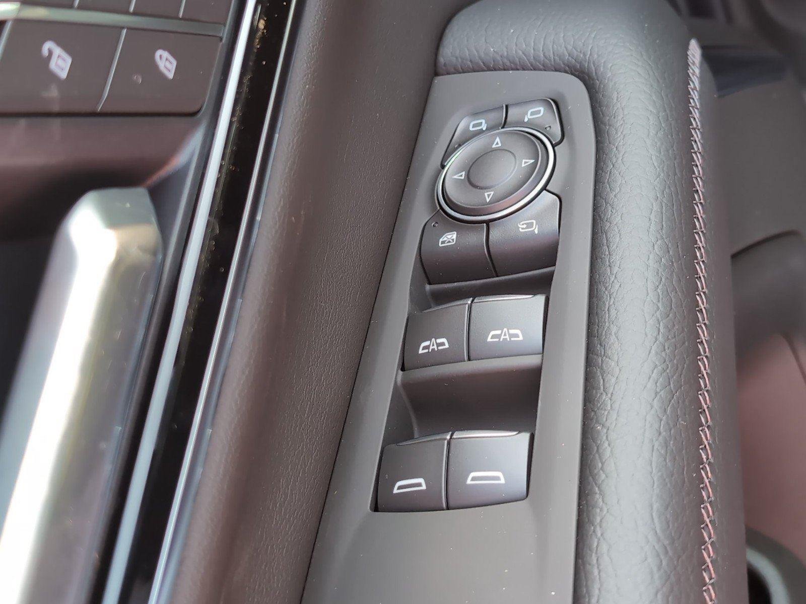 New 2026 Sterling Metallic GMC Denali image 21