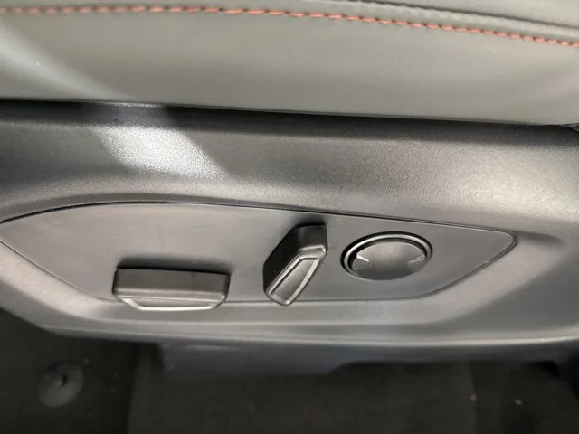 Used 2026 Black Ford Active image 21