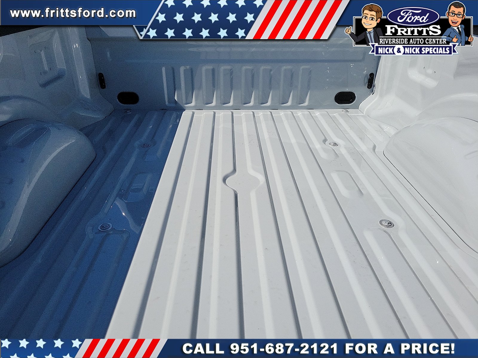 New 2026 Avalanche Ford F-250® XL image 23