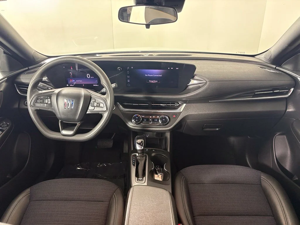 Used 2026 White Buick Preferred image 38