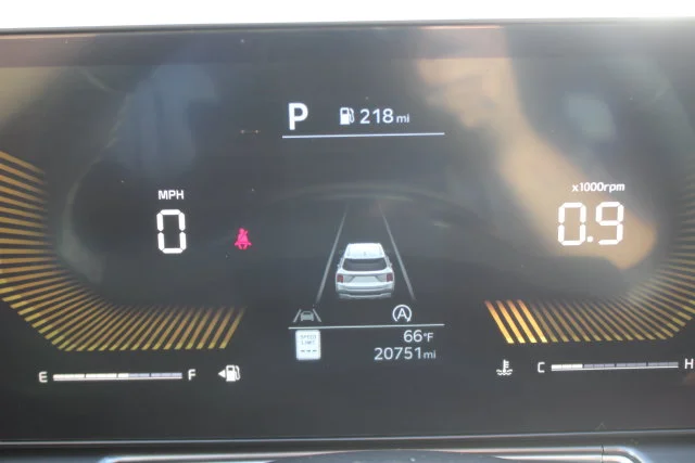 Used 2024 Gray Kia S image 18