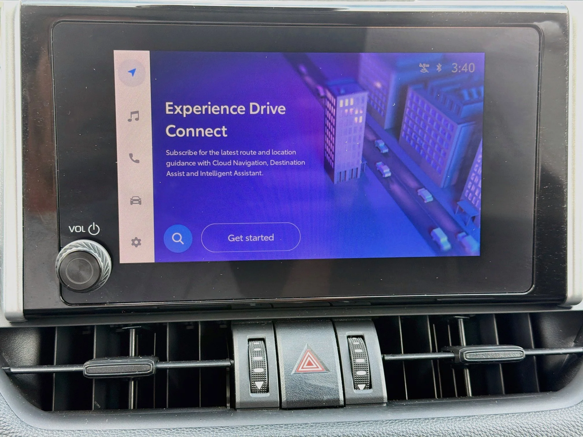 Used 2024 Ice Toyota Adventure image 29
