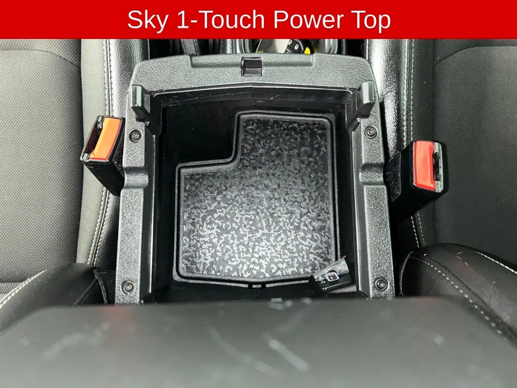 Used 2023 Gray Jeep Sport image 12