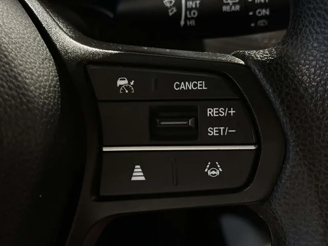 2024 Honda HR-V LX - Photo 23