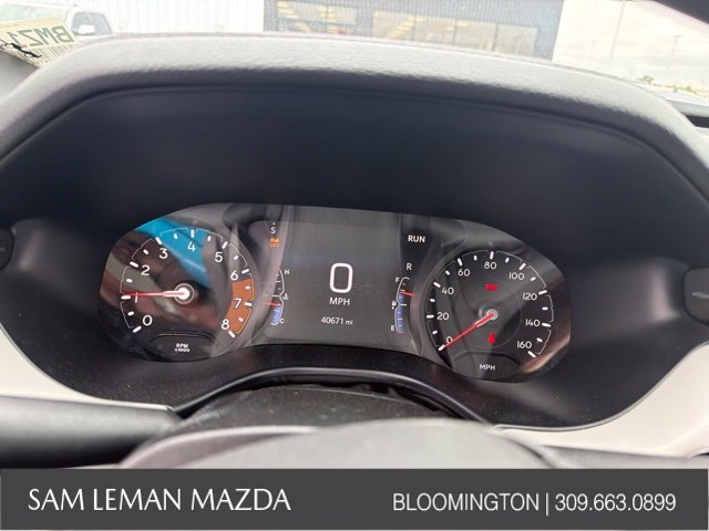 2025 Jeep Compass Limited - Photo 15