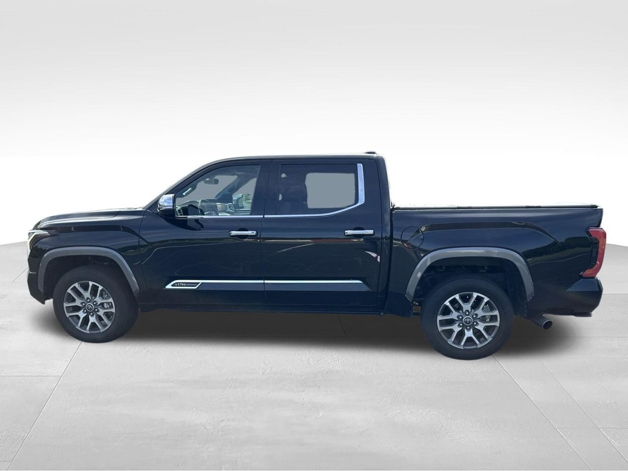 Used 2024 Black Toyota 1794 image 7