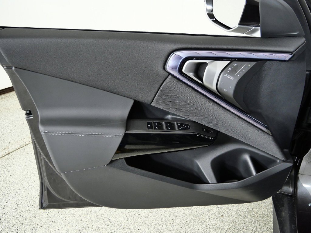 Used 2026 Dark Graphite Metallic BMW 30 xDrive image 31