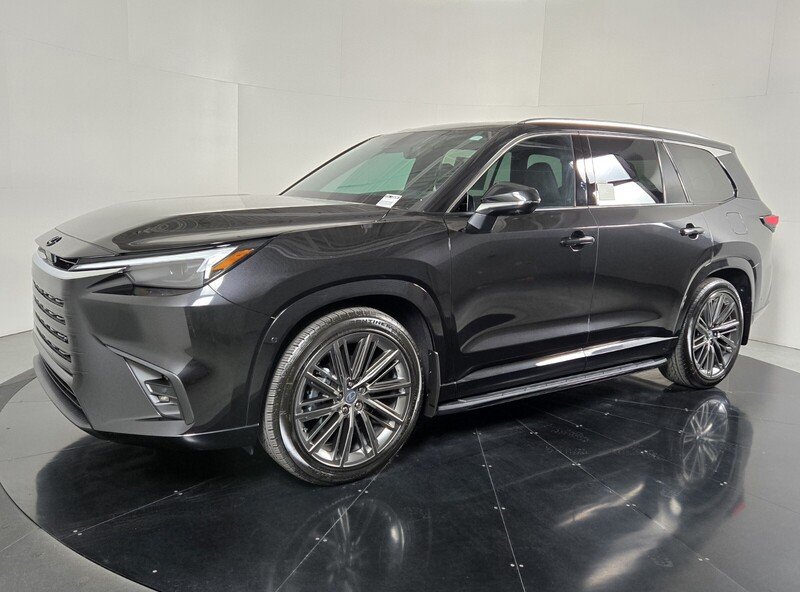 2026 Lexus TX 350 350 Luxury AWD's photo