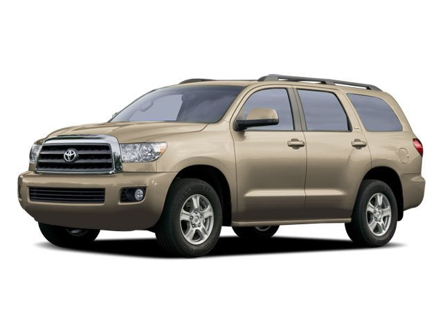 Used 2009  Toyota SR5 image 1