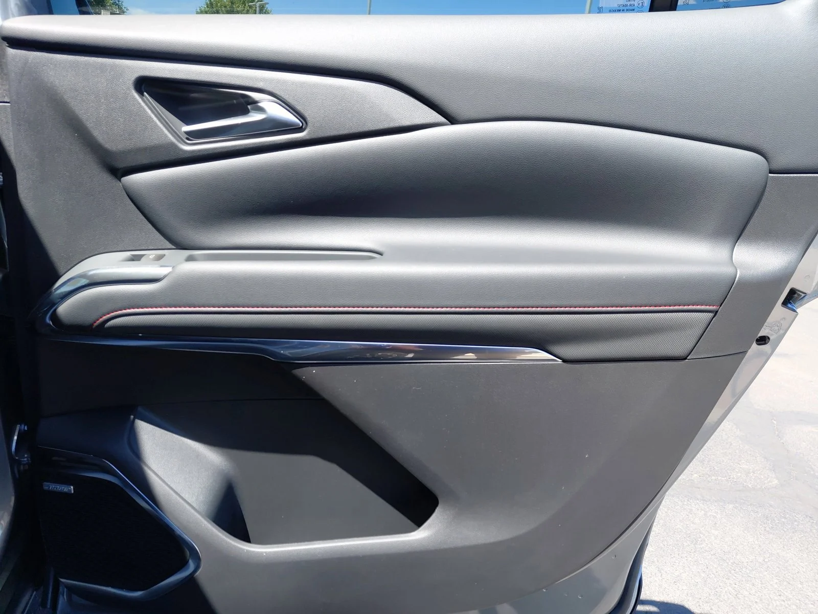 2026 Chevrolet Traverse Z71 - Photo 27