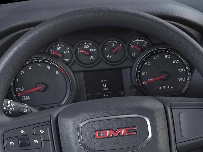 New 2026 Coastal Dune GMC Pro image 18