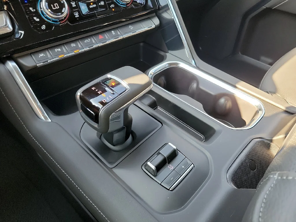 New 2026 Onyx Black GMC Denali image 25