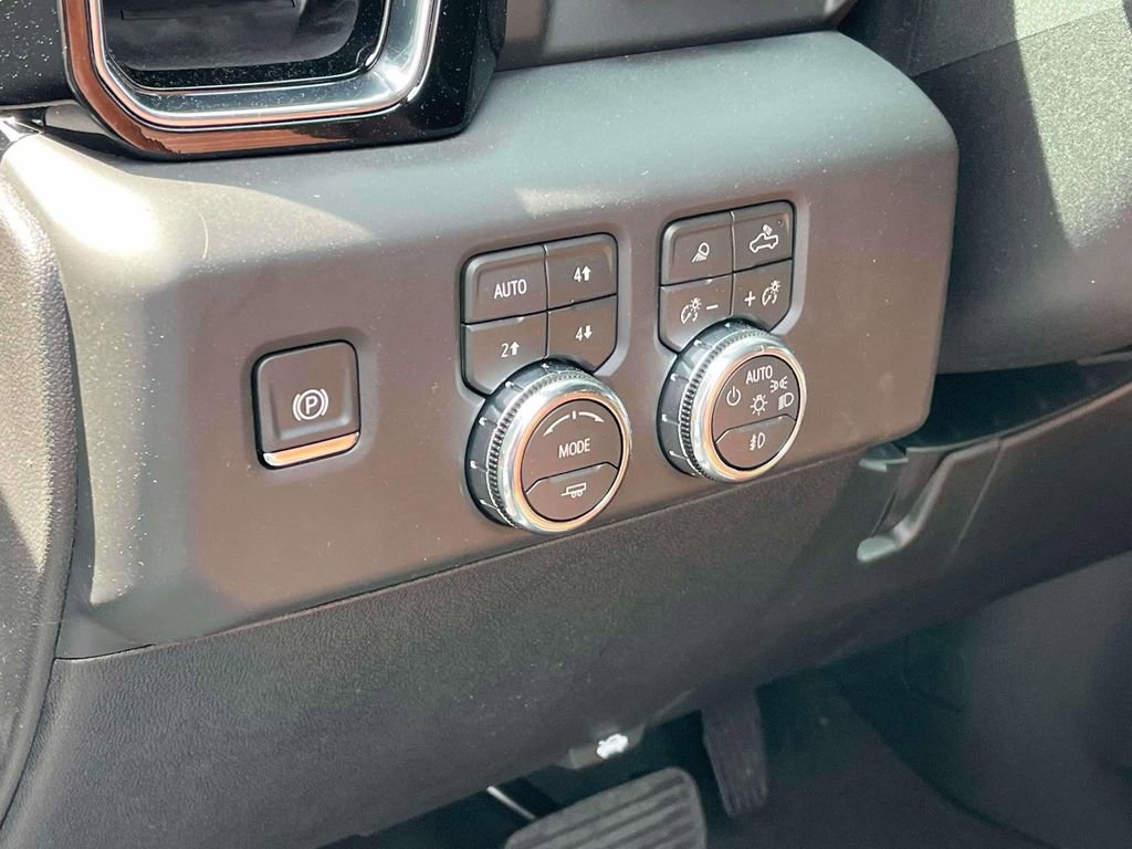 2026 GMC Sierra 2500HD Denali Ultimate - Photo 24