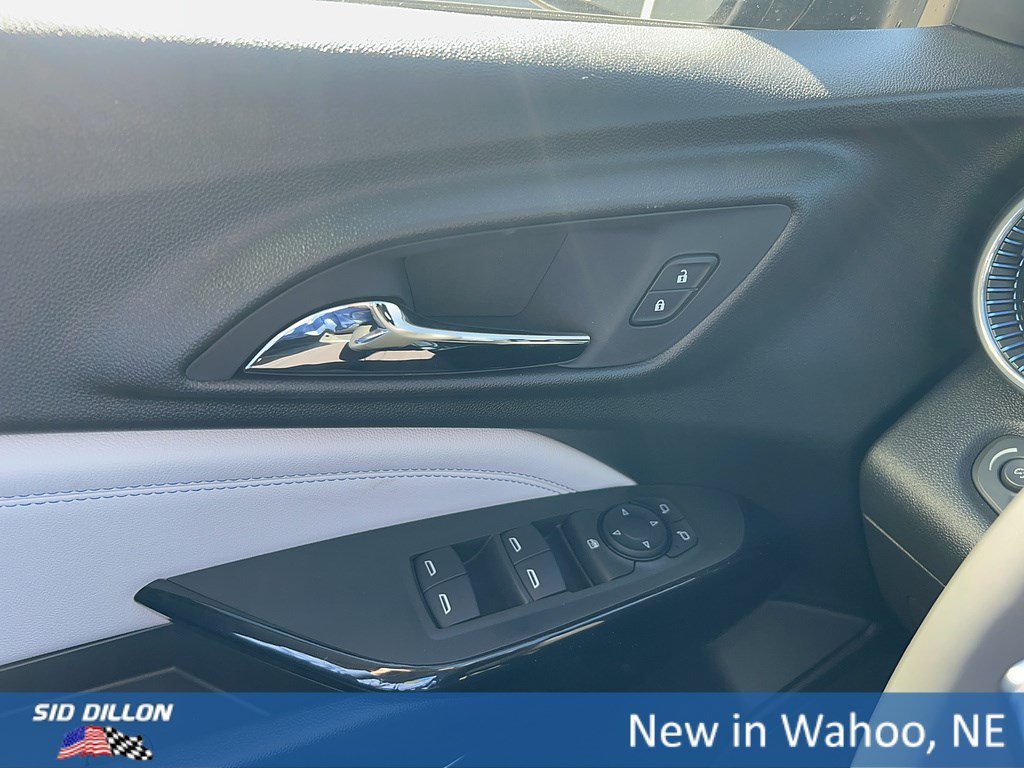 2026 Chevrolet Trax LT - Photo 14