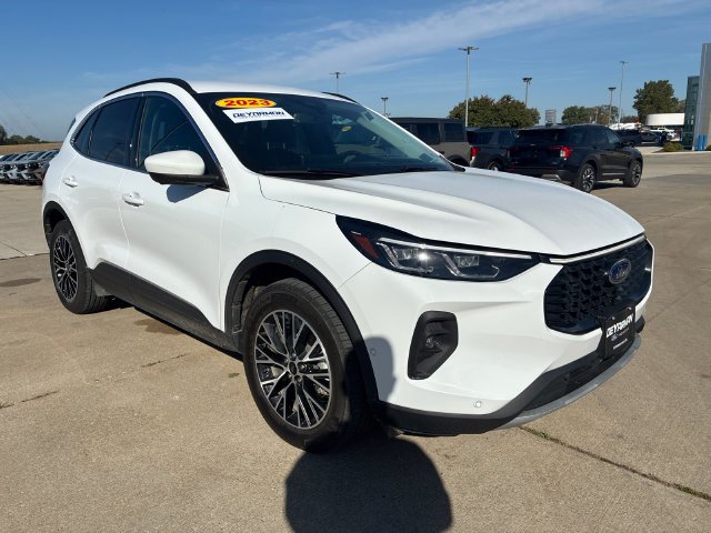 2023 Ford Escape