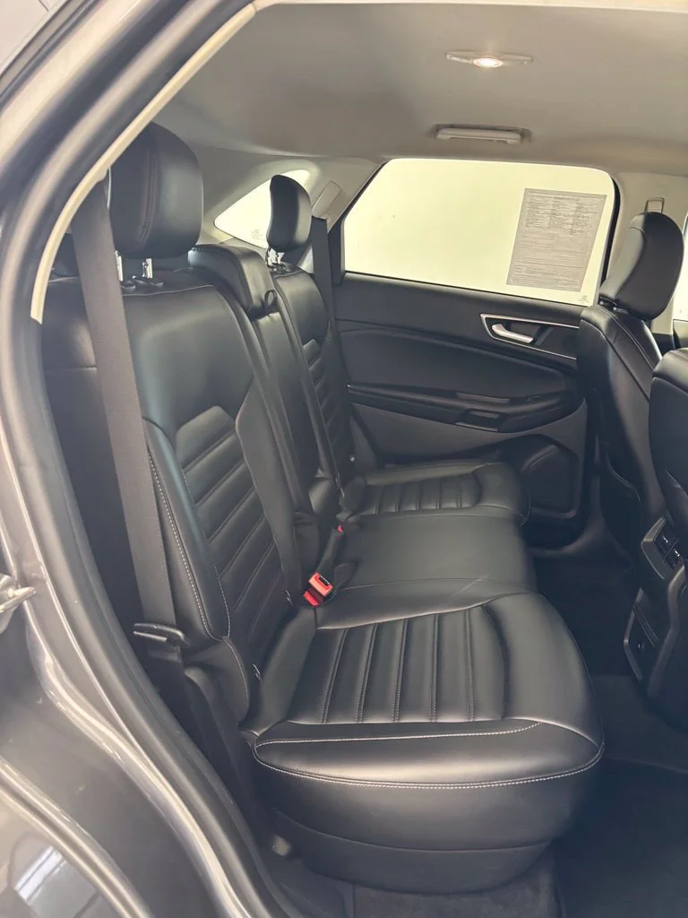 2024 Ford Edge SEL - Photo 23